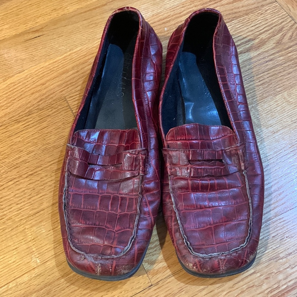 Aerosoles shoes
